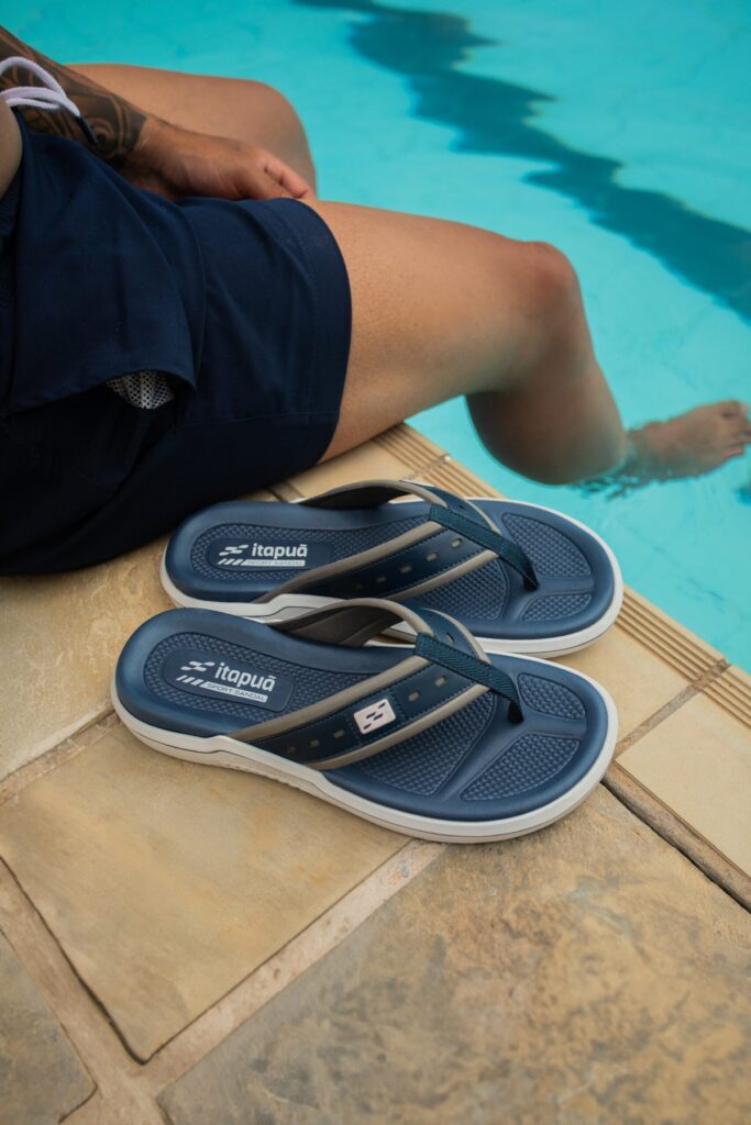 Itapuã lança linha Sport Sandal com foco em conforto e bem-estar no dia a dia