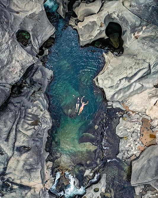 Chapada dos Veadeiros, Hot Spot global e patrimônio natural da Unesco com descontos de até 50%