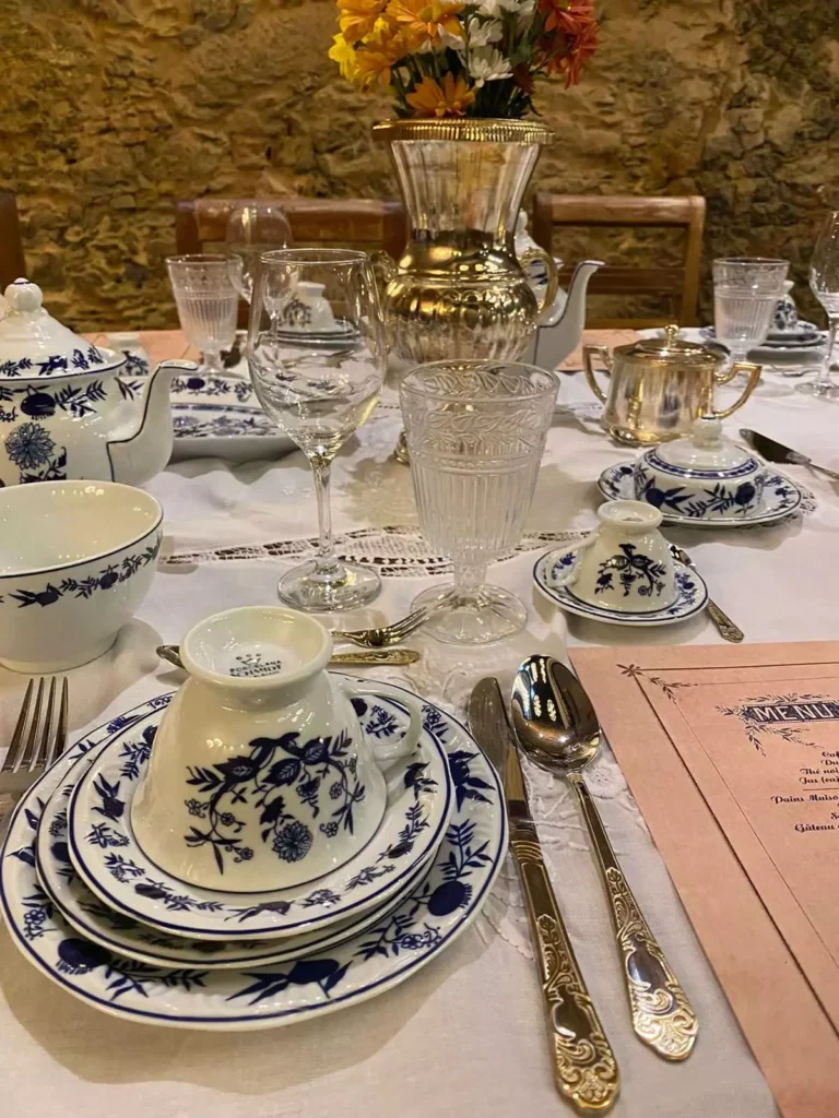 O Sobrado da Cidade promove o evento “Café Histórico”, experiência que transporta para o final do século XIX 1 O Sobrado da Cidade promove o evento “Café Histórico”, experiência que transporta para o final do século XIX