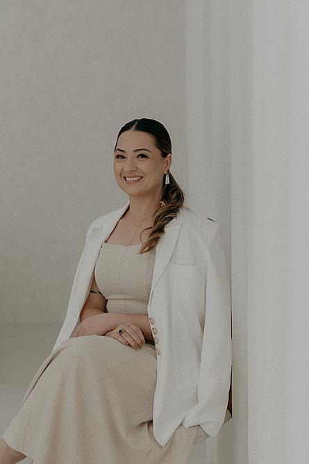 Marizane Albano revela como cuidar do seu cabelo pode te empoderar, com dicas saudáveis