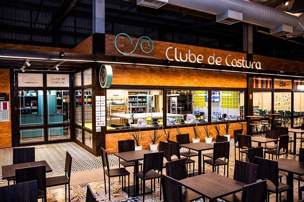 Clube de Costura oferece espaço para orientação jurídica gratuita para mulheres da Região da 44 durante o Mês da Mulher