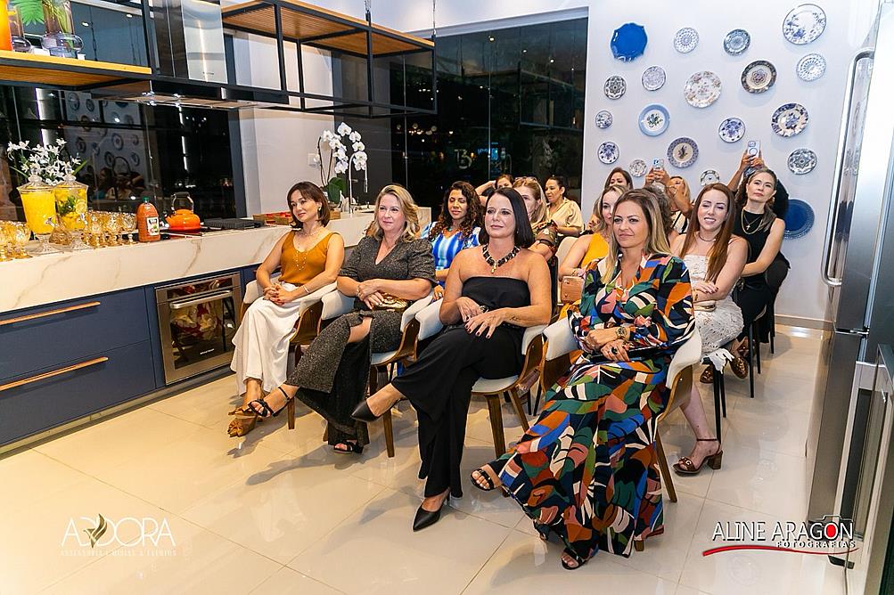 Piracicaba Celebra o Protagonismo Feminino no 13º Encontro Delas: Inspiração, Conexões e Impacto Social