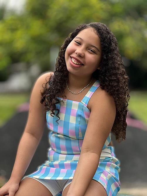 Karol Robert: jovem talento impressiona diretor de cinema