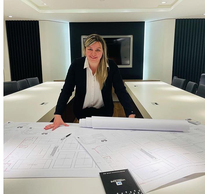 Esporte e Negócios: A Jornada de Paola Doldán do Tênis Profissional ao Mundo Empresarial