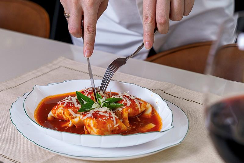 Massas e molhos sem carne para variar o cardápio durante a Quaresma