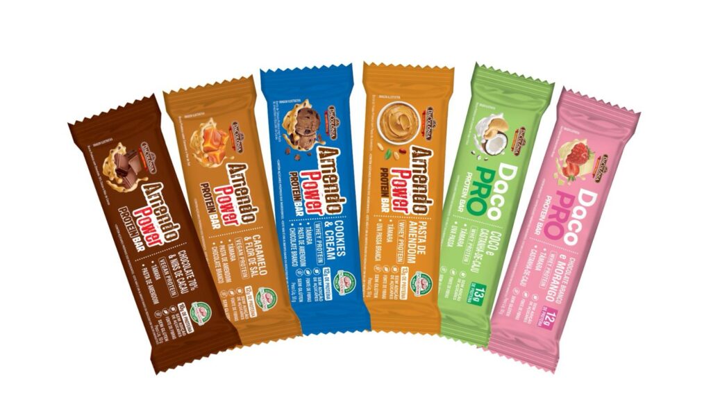 DaColônia apresenta novidades em snacks e proteicos na Super Rio Expofood 2025 1 WhatsApp Image 2025 03 18 at 13.51.51