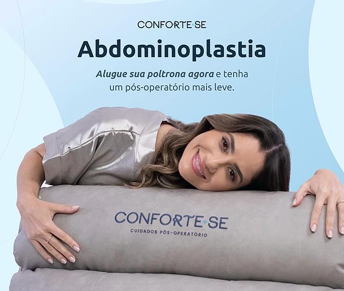 Conforte-se São Luís: Sua Recuperação com o Conforto que Você Merece