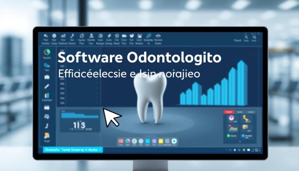 Software Odontológico: Eficiência e Inovação