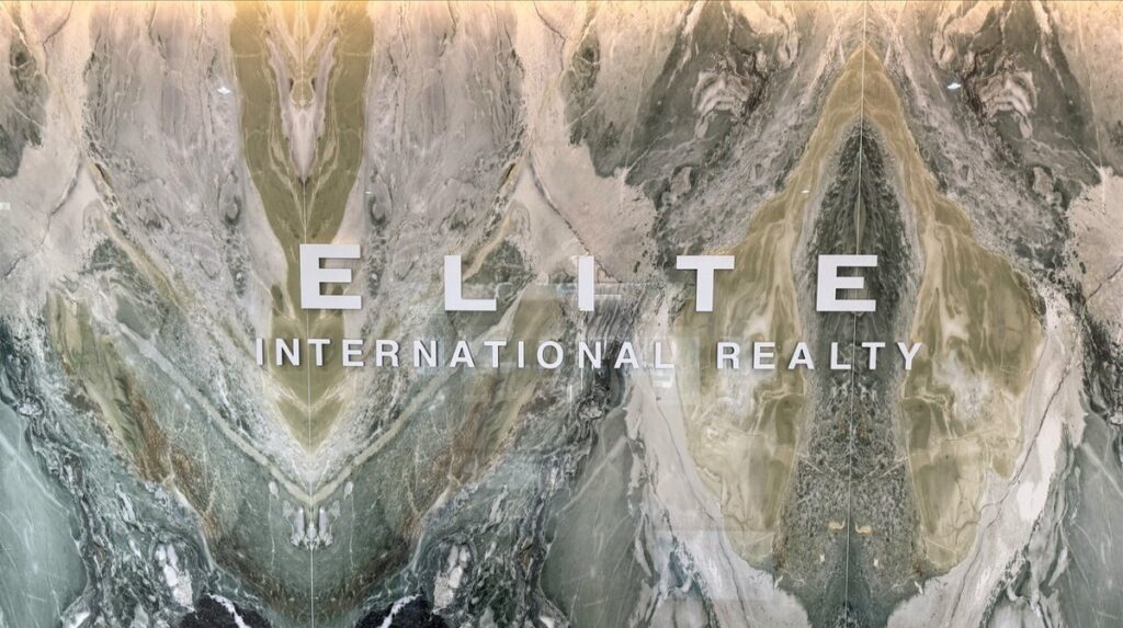Elite International Realty inaugura nova sede para aprimorar atendimento e ampliar serviços