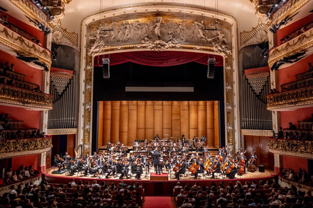 Theatro Municipal de São Paulo apresenta Leningrado, obra de Shostakovich sobre a Segunda Guerra Mundial