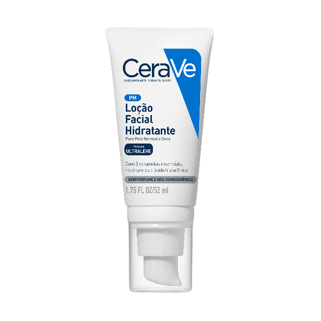 CeraVe anuncia linhas de hidratação facial com proteção solar e pensadas para peles oleosas