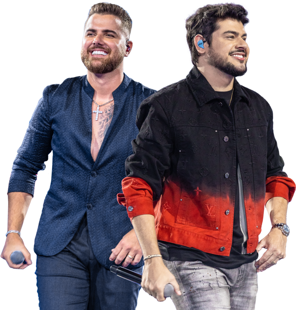 Festa do Peão de Barretos anuncia shows do primeiro sábado da festa de 2025 1 unnamed 14