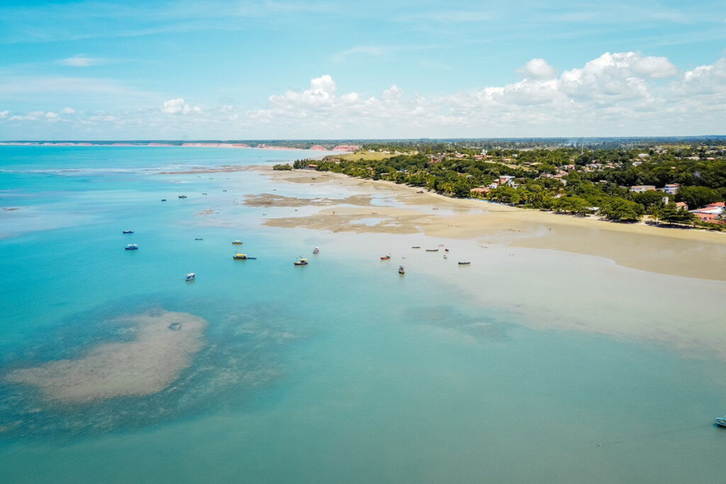 Outono em Prado: praias, natureza e sossego na Bahia 1 unnamed 15