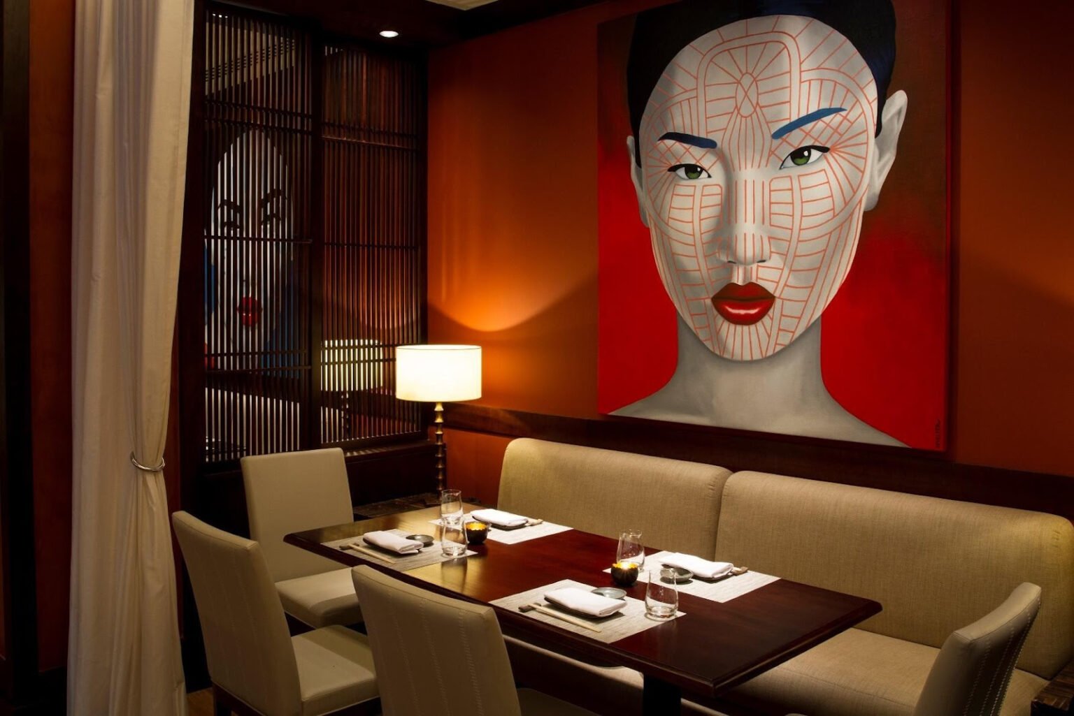 Copacabana Palace celebra o Hanami com menu japonês e drinques autorais no restaurante MEE unnamed 27