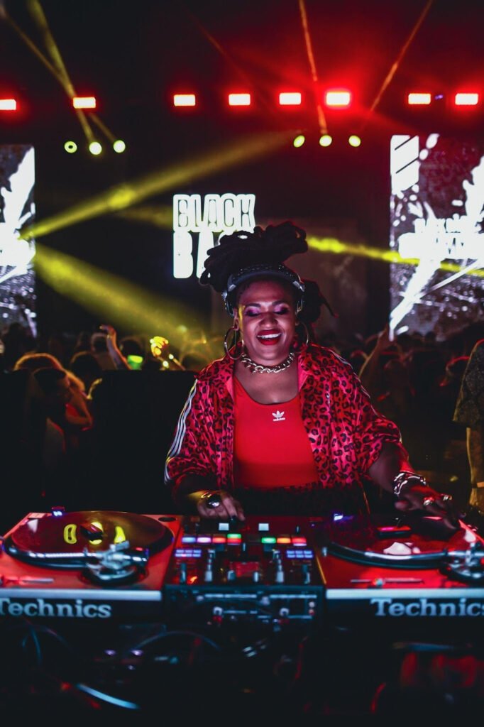 TamY será a DJ residente do SXSW, o maior festival de inovação, tecnologia e cultura do mundo 2 TamY será a DJ residente do SXSW, o maior festival de inovação, tecnologia e cultura do mundo