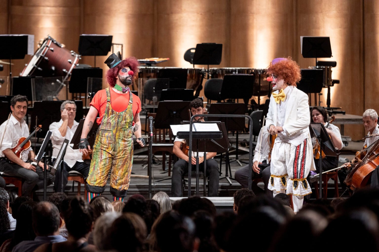 Theatro Municipal do Rio anuncia temporada 2025 com óperas, balés e concertos unnamed 9