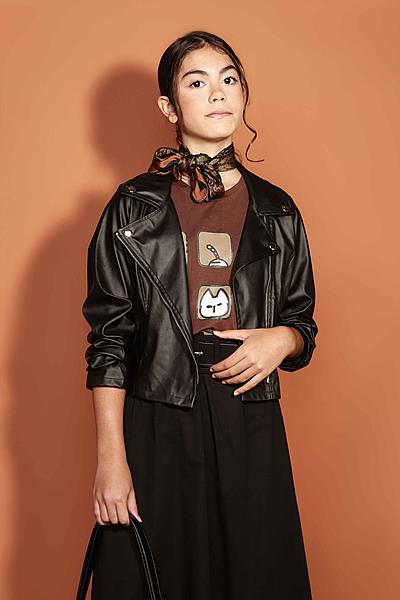 Outono Teen: moda e personalidade para a nova estação