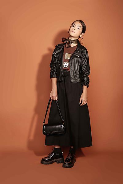 Outono Teen: moda e personalidade para a nova estação