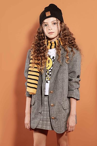 Outono Teen: moda e personalidade para a nova estação