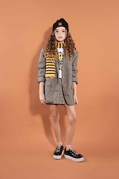Outono Teen: moda e personalidade para a nova estação