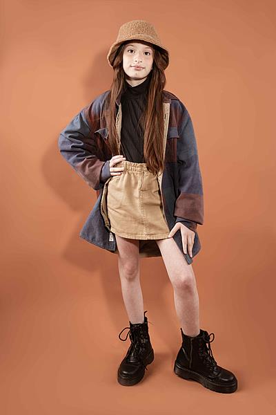Outono Teen: moda e personalidade para a nova estação