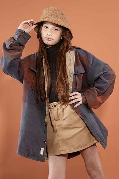 Outono Teen: moda e personalidade para a nova estação
