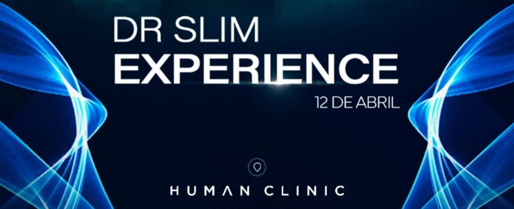 “Dr. Slim Experience” Na Human Clinic No Rio De Janeiro: Uma Nova Era Na Medicina 2 “Dr. Slim Experience” Na Human Clinic No Rio De Janeiro: Uma Nova Era Na Medicina