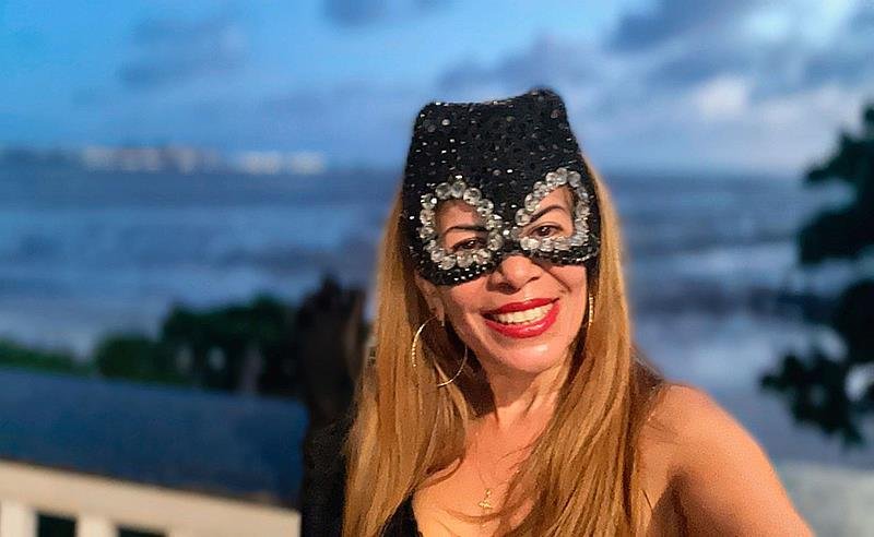 Mc Pantera tem vaga garantida no reality New faces em São Paulo