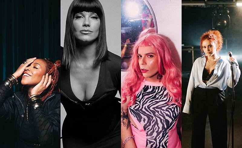 Dia Mundial da Voz: Karol Conká, Rob Love, Malka Julieta e Carol Juno compartilham inspirações e cuidados com o instrumento que move suas carreiras