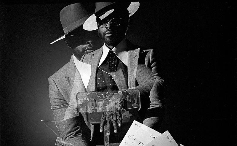 Adrian Younge lança seu aguardado álbum “Something About April III”, completando sua trilogia de soul psicodélico