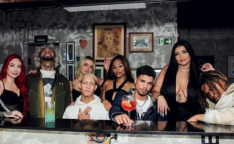 What It Is” leva prêmio de Melhor Videoclipe no Underground Award’s 2024