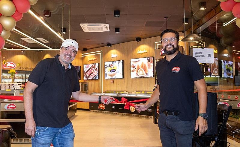 BreadKing conquista São Paulo: Sucesso absoluto no Mandaqui e nova unidade em Moema