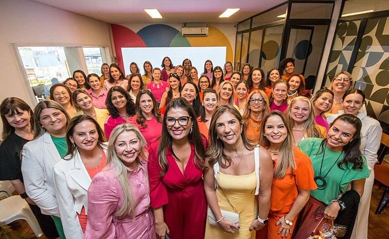 Muito Além dos Cartões de Visita: O Movimento Feminino que Redefiniu o Networking no Brasil