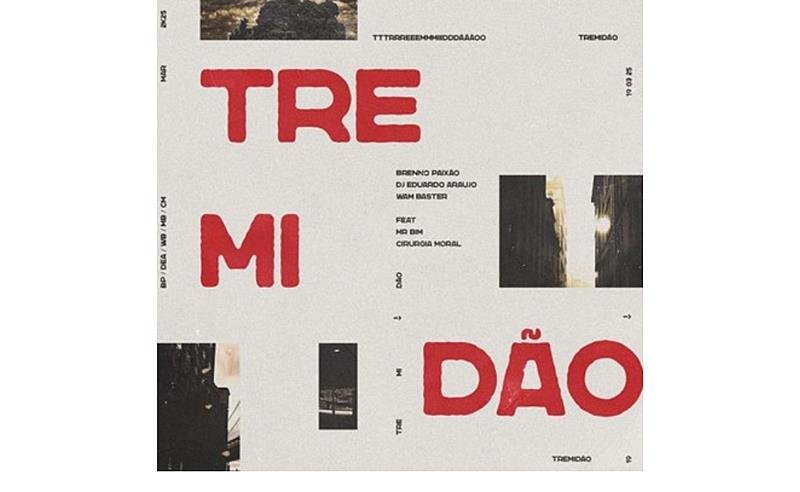 Brenno Paixão: O Nome por Trás da Revolução da Música Eletrônica com ‘Tremidão’