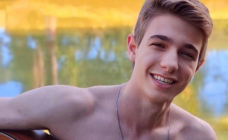 Daniel Bonetto… “Lembra de Mim”
