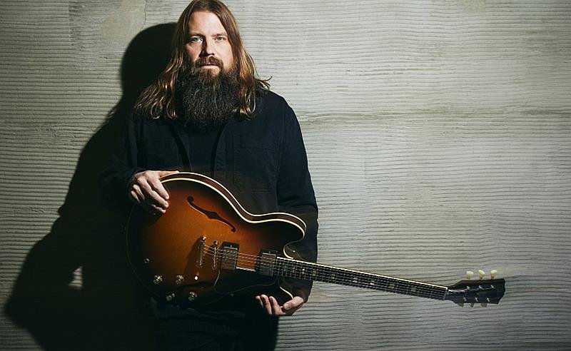 Mark Morton lança oficialmente seu segundo álbum solo “Without The Pain”