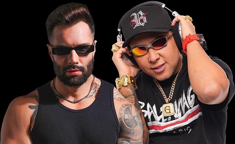 Leon Correia E DJ Guuga Se Unem Em “Bikini Neon”: Um Hit Com Vibe De Verão E Impacto Nacional