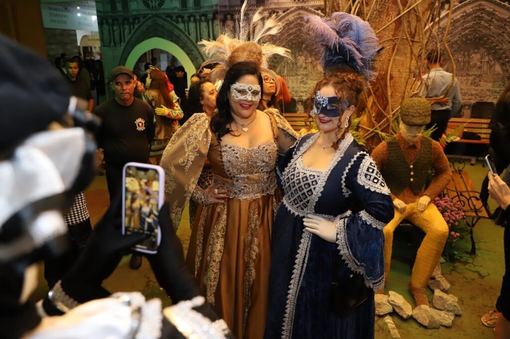 Festival Italiano de Nova Veneza será de 5 a 8 de junho 1 Festival Italiano de Nova Veneza será de 5 a 8 de junho