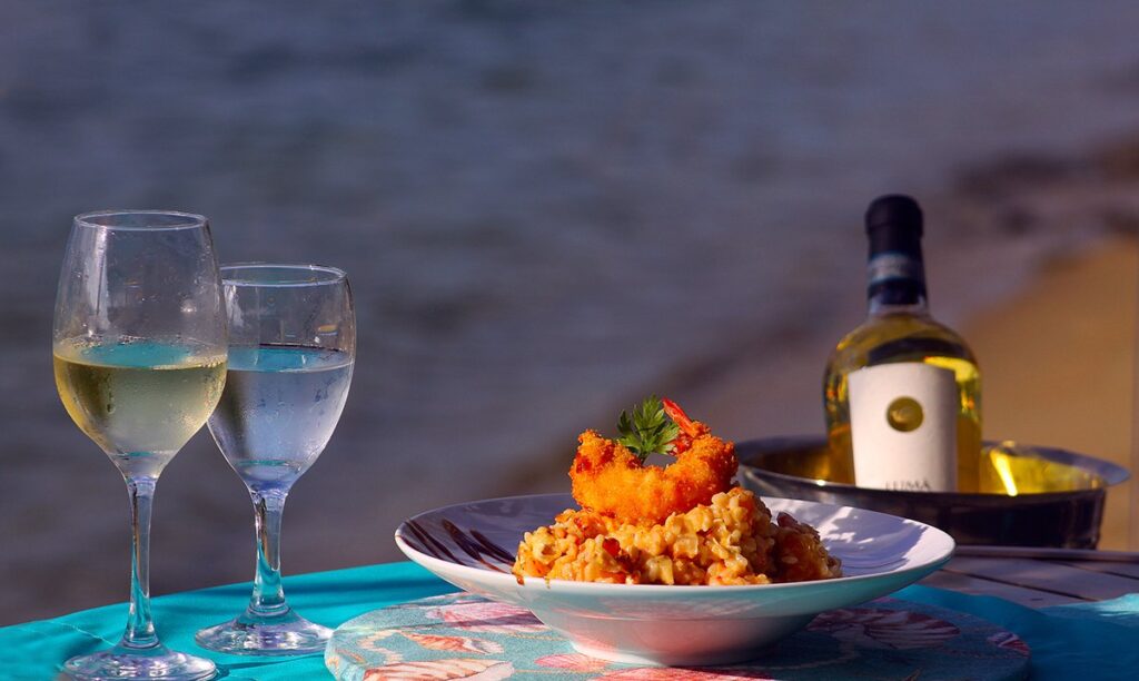 Ilhabela abre Festival Sabores da Praia com 35 pratos inéditos