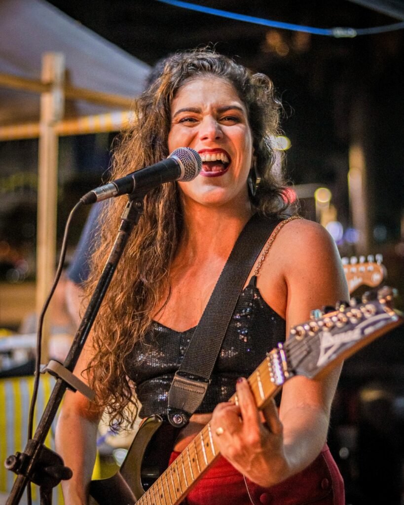 Cultura e diversão grátis em Ipanema: Feira O Fuxico agita o fim de semana com shows, gastronomia e atrações para toda a família 1 Cultura e diversão grátis em Ipanema: Feira O Fuxico agita o fim de semana com shows, gastronomia e atrações para toda a família