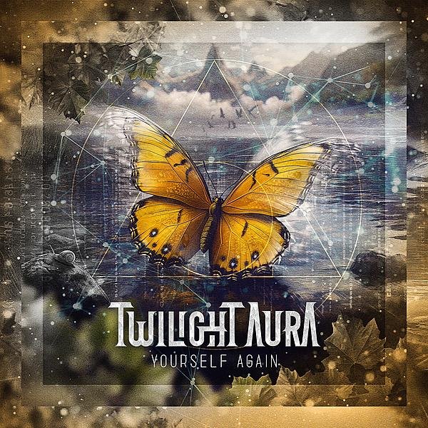 Twilight Aura estreia nova fase com o single “Yourself Again”