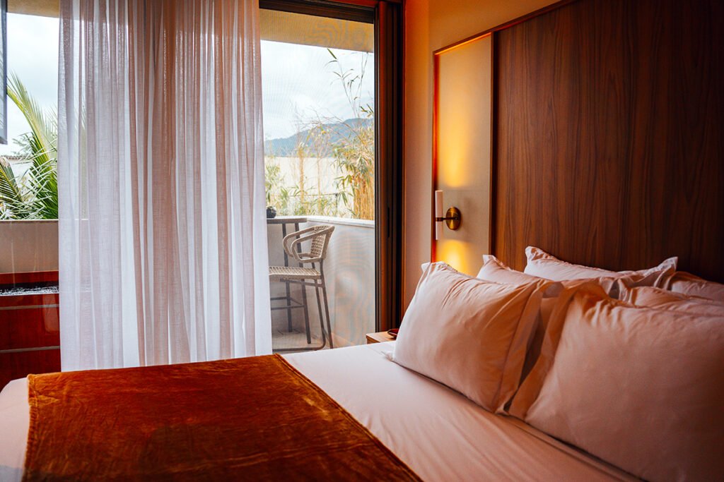 Feriado de 1º de Maio com luxo e relax em Maresias 2 Feriado de 1º de Maio com luxo e relax em Maresias