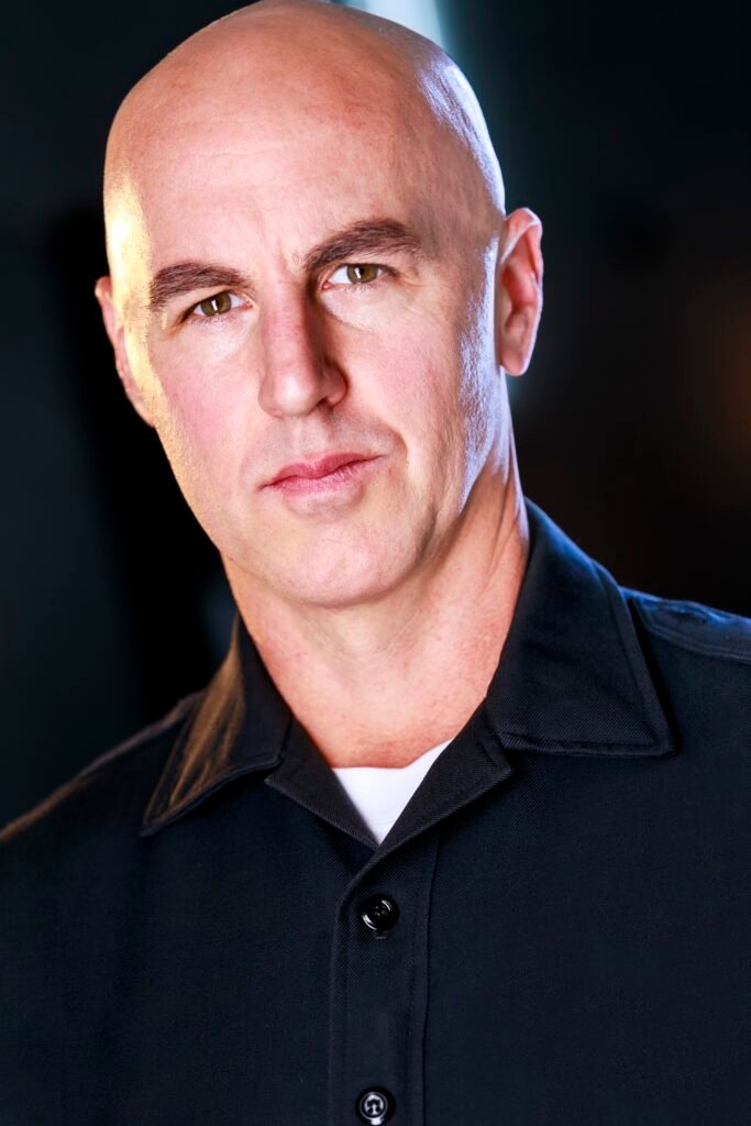 Douglas Tait confirma participação na Horror Expo 2025 1 Douglas Tait confirma participação na Horror Expo 2025