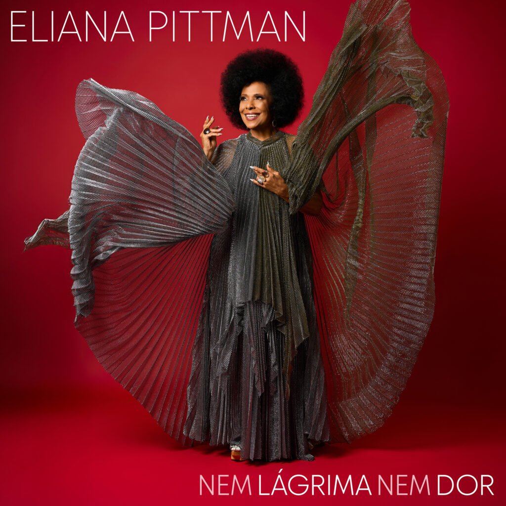 Eliana Pittman lança álbum em homenagem a Jorge Aragão e faz show no Rio dia 21/4 1 Eliana Pittman lança álbum em homenagem a Jorge Aragão e faz show no Rio dia 21/4