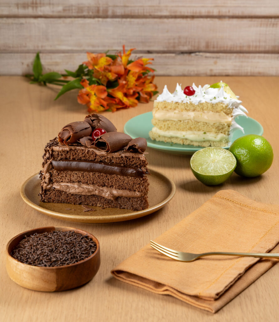 Brigadeiro e ganache de limão: os sabores em oferta nas lojas Sodiê 1 HOP 9565