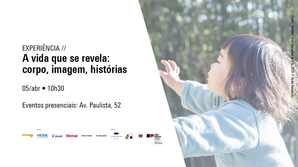 Japan House SP traz oficinas e arte japonesa em abril 1 JHSP EXP Avidaqueserevela HorizontalDescritivo 1920x1080