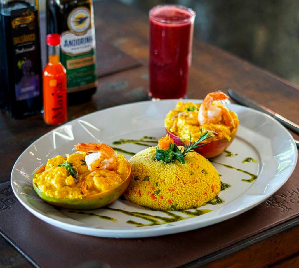 Ilhabela abre Festival Sabores da Praia com 35 pratos inéditos 1 Ilhabela abre Festival Sabores da Praia com 35 pratos inéditos