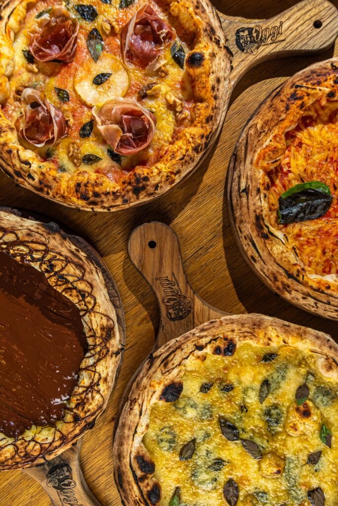 Oggi Pizza Napoletana chega a Botafogo com sabor autêntico de Nápoles 2 Oggi Pizza Napoletana chega a Botafogo com sabor autêntico de Nápoles