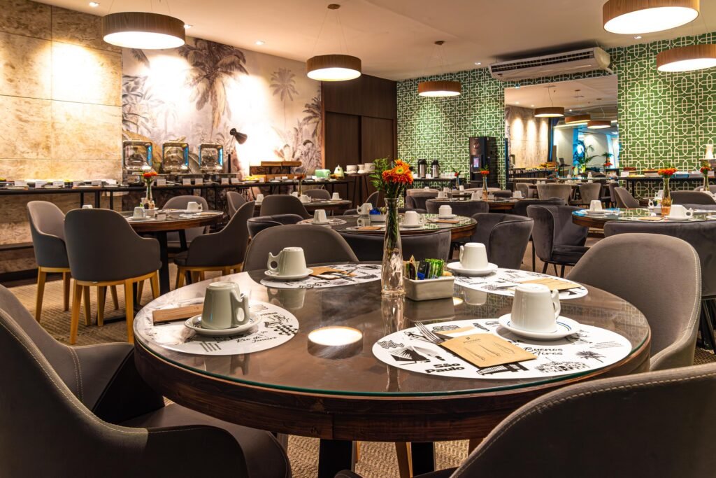 Pestana Rio Atlântica moderniza hotel e foca em acessibilidade 3 Pestana Rio Atlântica moderniza hotel e foca em acessibilidade