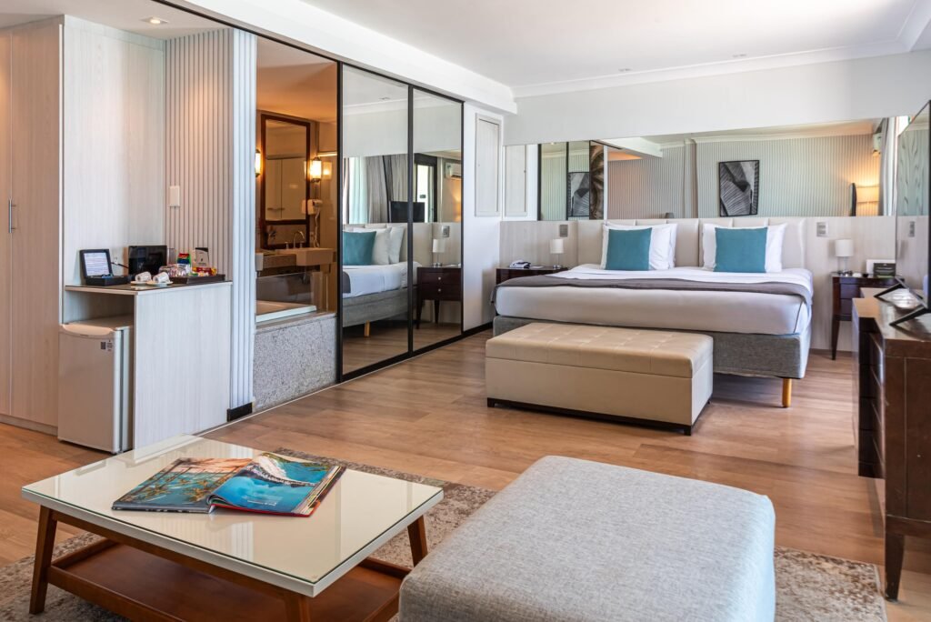 Pestana Rio Atlântica moderniza hotel e foca em acessibilidade 1 Pestana Rio Atlântica moderniza hotel e foca em acessibilidade